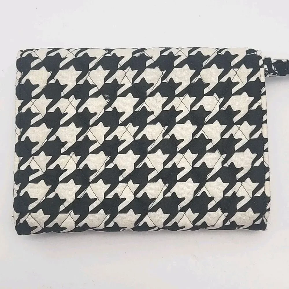 Vera Bradley Wristlet Wallet 6.25